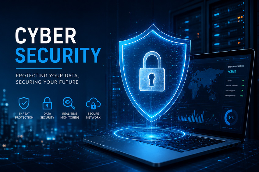 Cyber Security