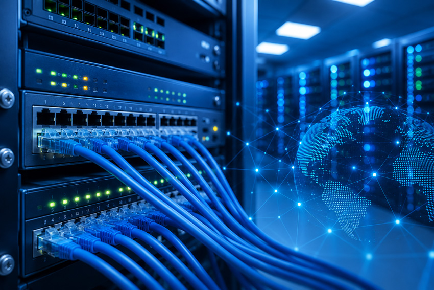 Network Solutions